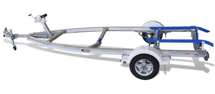 Aluminium Boats