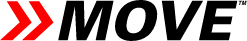 MOVE BOAT TRAILER Logo